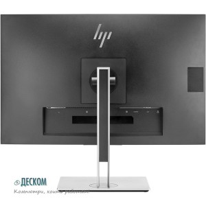HP EliteDisplay E273q 27" QHD HP EliteDisplay E273q 27" QHD